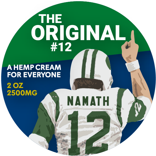 PERFECTLY BALANCED COMBINATION THAT PACKS A PUNCH